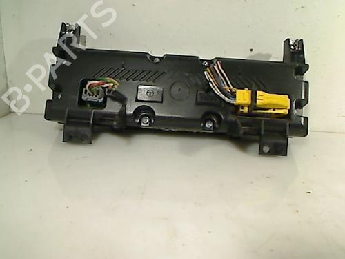 Climate control PEUGEOT 406 (8B) 2.0 16V | BP26081376I5 