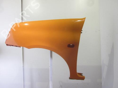 Used Left front fenders RENAULT CLIO II (BB_, CB_) 1.5 dCi (B/CB07) (65 hp) 26068388