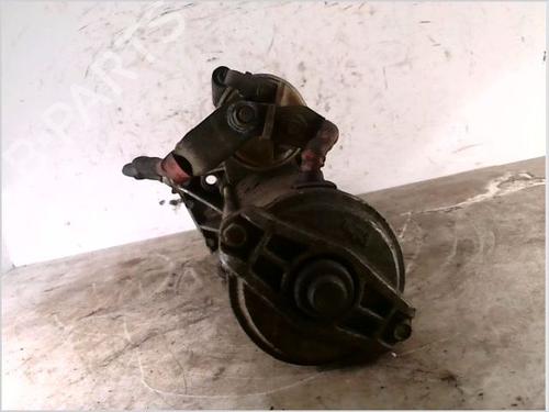 Starter RENAULT LAGUNA II (BG0/1_) 1.9 dCi (BG1A, BG1V) | BP33007259M8 - Image 4