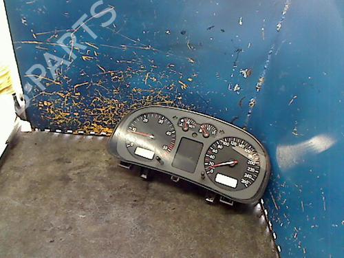 Cockpit VW GOLF IV (1J1) 1.9 TDI (101 hp) 29482921