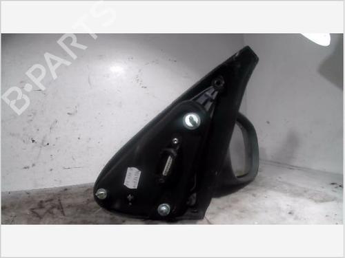 Right mirror RENAULT MEGANE I (BA0/1_) 1.6 e (BA0F, BA0S) | BP26095973C27 