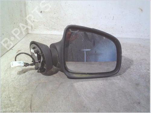 Used Right mirror DACIA LOGAN MCV (KS_) 1.5 dCi (KS0W) (86 hp) 32683404