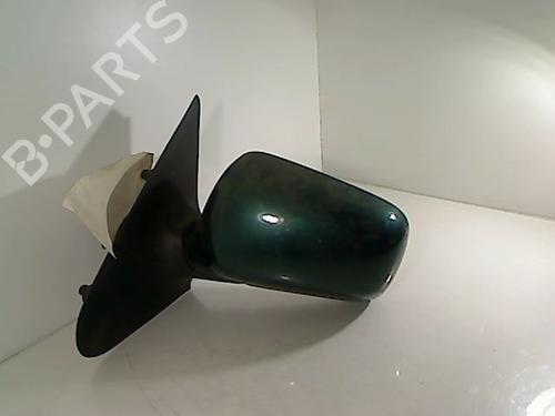 Left mirror VW POLO III CLASSIC (6V2) 60 1.4 | BP29352760C26 