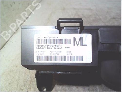 Instrument cluster RENAULT TWINGO II (CN0_) 1.2 16V (CN04, CN0B) | BP27184346C47 