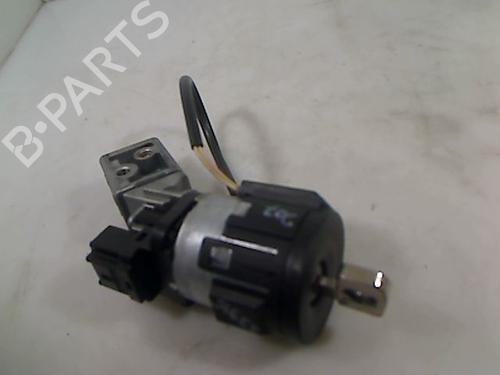 Used Ignition barrel PEUGEOT 207 SW (WK_) 1.6 HDi (90 hp) 26078502