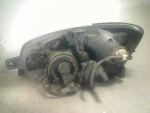 Right headlight HYUNDAI GETZ (TB) 1.5 CRDi | BP26056630C29 