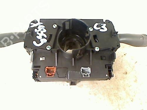 Steering column stalk CITROËN C3 I (FC_, FN_) 1.4 HDi | BP26069460I23 