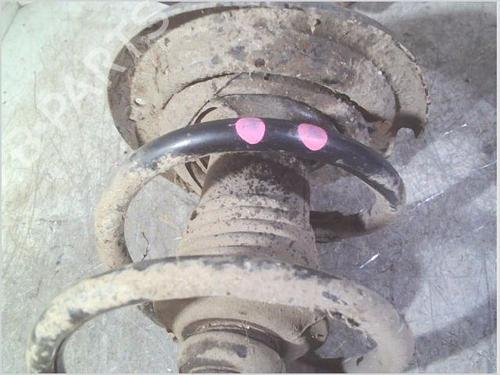 Right front shock absorber DACIA SANDERO II 1.2 LPG | BP31970416M17