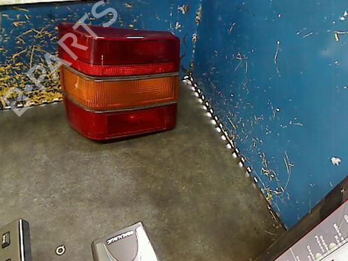 Venstre baglygte SEAT IBIZA I (21A) 1.5 i (100 hp) 29939008