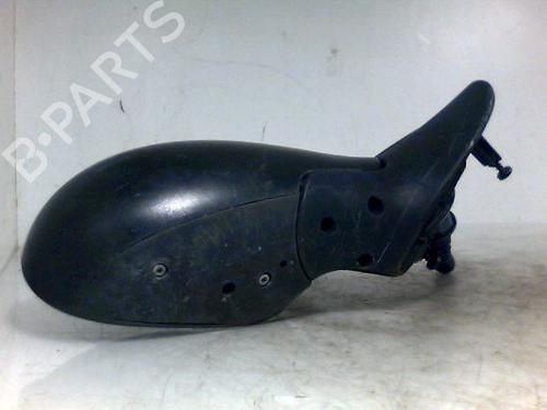 Retrovisor derecho PEUGEOT 206 Hatchback (2A/C) 1.4 i | BP28323713C27 