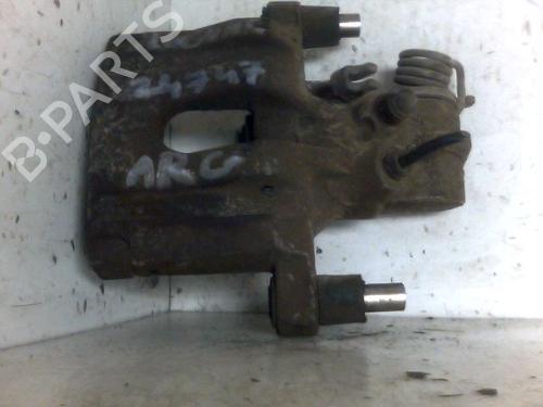 Used Left rear brake caliper RENAULT LAGUNA II (BG0/1_) 1.9 dCi (107 hp) 26088397