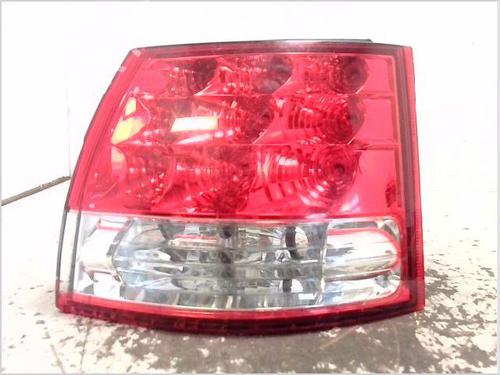Used Right taillight Right taillight CITROËN C-CROSSER (VU_, VV_) 2.2 HDi (156 hp) 33718229 33718229