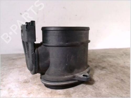 Used Mass air flow sensor PEUGEOT 307 (3A/C) 1.6 HDi (90 hp) 31829774