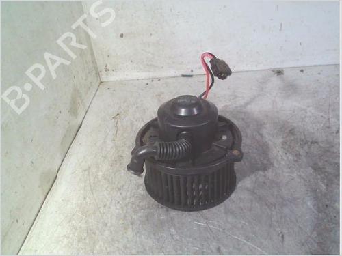 Used Heater blower motor FORD RANGER (ER, EQ, R_) 2.5 TD 4x4 (109 hp) 29609811