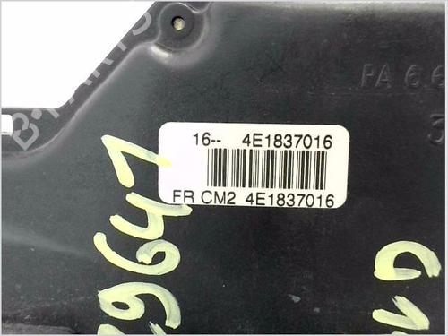 Front right lock AUDI A3 (8P1) 1.9 TDI | BP27215410C97 