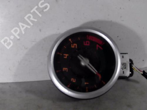 Multifunctionele display RENAULT TWINGO II (CN0_) 1.2 16V (CN0K, CN0V, CN0A) (76 hp) 26093350