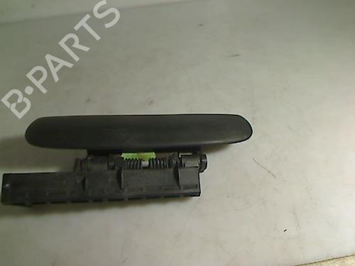 Used Front left exterior door handle CITROËN XSARA PICASSO (N68) 2.0 HDi (90 hp) 26098864