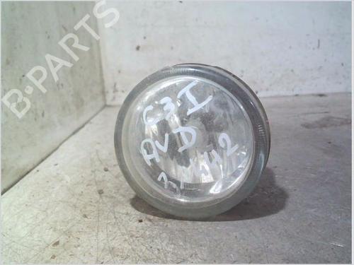 Feu de brouillard avant droit Feu de brouillard avant droit CITROËN C3 I (FC_, FN_) 1.4 16V HDi (90 hp) 34367953 34367953