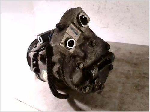 AC compressor OPEL MERIVA A MPV (X03) 1.8 (E75) | BP26105272M34 
