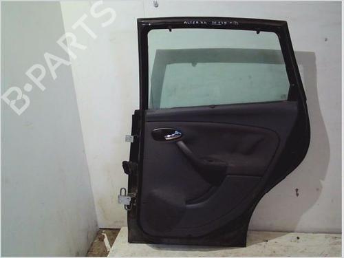 Right rear door SEAT ALTEA XL (5P5, 5P8) 1.9 TDI | BP28324849C5 