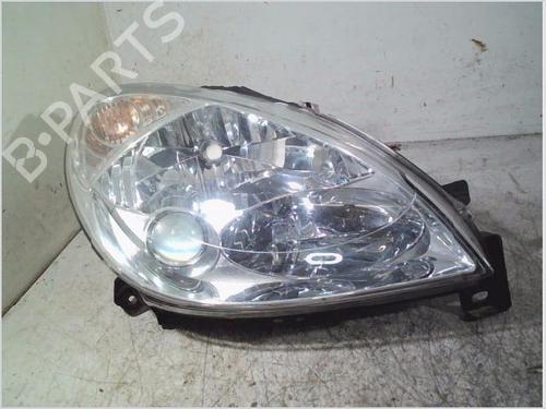 Used Right headlight CITROËN XSARA (N1) 2.0 HDi 90 (90 hp) 26114054