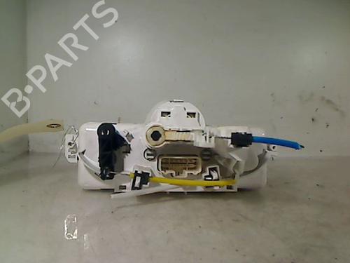 Climate control RENAULT CLIO III (BR0/1, CR0/1) 1.5 dCi | BP26088420I5 