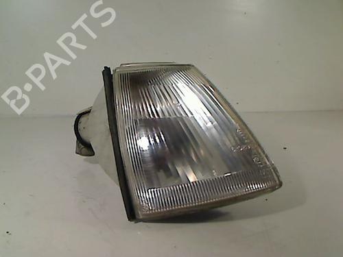 Used Right front indicator RENAULT CLIO I (B/C57_, 5/357_) 1.4 (80 hp) 26090850