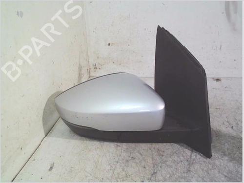 Right mirror VW POLO V (6R1, 6C1) 1.2 | BP26118316C27 
