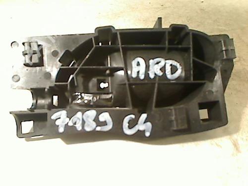Rear right interior door handle CITROËN C4 I (LC_) 1.6 HDi | BP26070280I16 