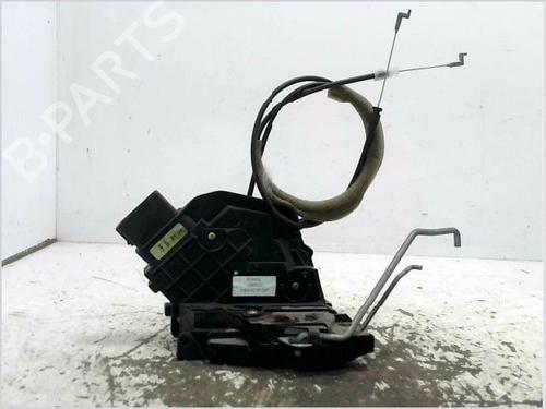 Used Front left lock MAZDA 3 (BK) 1.6 (BK14) (105 hp) 33022978