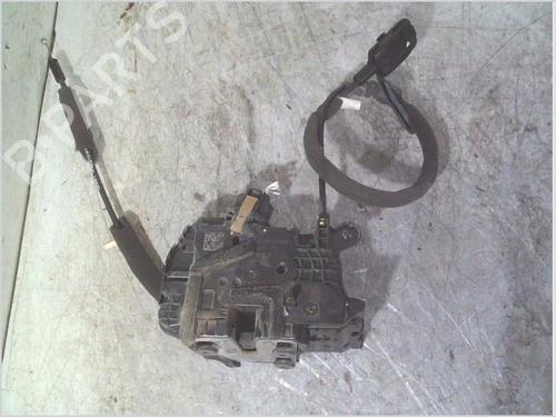 Rear left lock RENAULT CLIO IV (BH_) 1.5 dCi 75 | BP29626523C100 