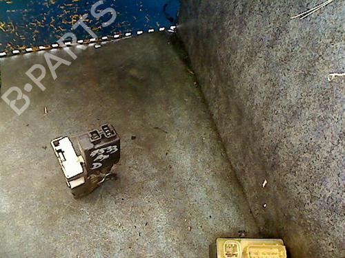 Front right lock CITROËN AX (ZA-_) 10 | BP26085435C97 