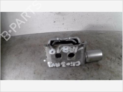 Used Hinge/Door check strap RENAULT CLIO III (BR0/1, CR0/1) 1.5 dCi (C/BR0G, C/BR1G) (68 hp) 26095868