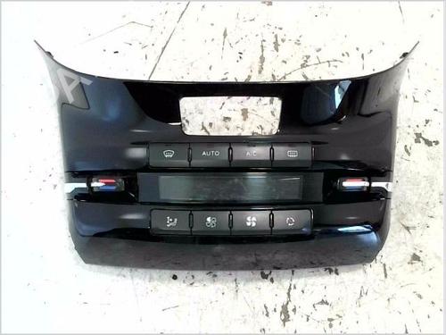 Used Climate control PEUGEOT 208 I (CA_, CC_) 1.6 HDi (92 hp) 26092892