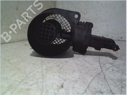 Used Mass air flow sensor VW GOLF PLUS V (5M1, 521) 1.9 TDI (90 hp) 28324938