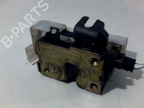 Front right lock RENAULT MEGANE I (BA0/1_) 1.6 e (BA0F, BA0S) | BP26061946C97