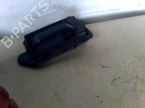 Used Front right interior door handle Front right interior door handle PEUGEOT 106 I (1A, 1C) 1.0 (50 hp) 36409690 36409690