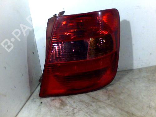 Used Right taillight FIAT STILO (192_) 1.6 16V (192_XB1A) (103 hp) 26111706