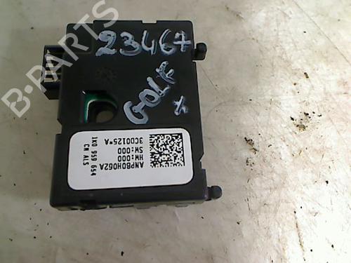 Elektronische module VW GOLF PLUS V (5M1, 521) 1.9 TDI (105 hp) 28324171