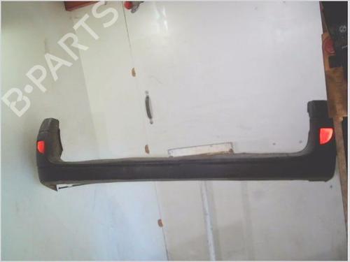 Used Rear bumper RENAULT KANGOO Express (FC0/1_) 1.5 dCi (FC1E) (68 hp) 29306773