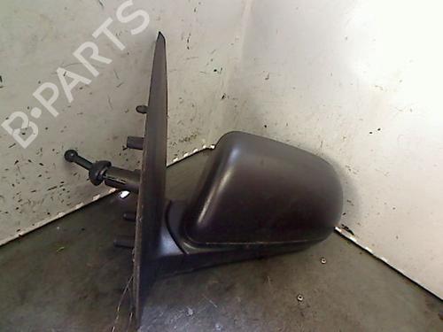 Left mirror CHEVROLET AVEO / KALOS Hatchback (T250, T255) 1.2 LPG | BP29884220C26