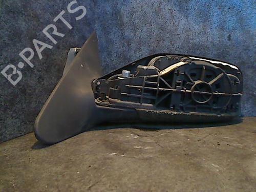 Left mirror RENAULT LAGUNA II (BG0/1_) 1.9 dCi | BP26108142C26 