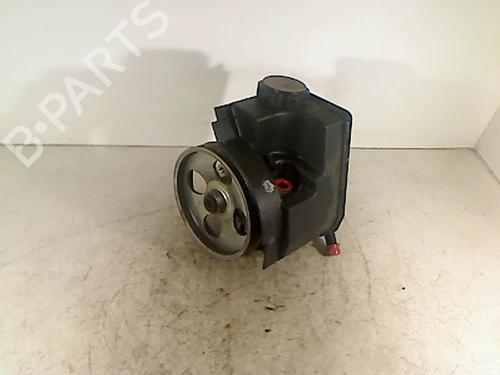 Styring servopumpe PEUGEOT 206 Hatchback (2A/C) 2.0 HDI 90 (90 hp) 26063464