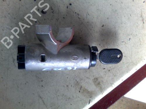 Used Ignition barrel FIAT UNO (146_, 158_) 1.0 (146E) (42 hp) 27240019