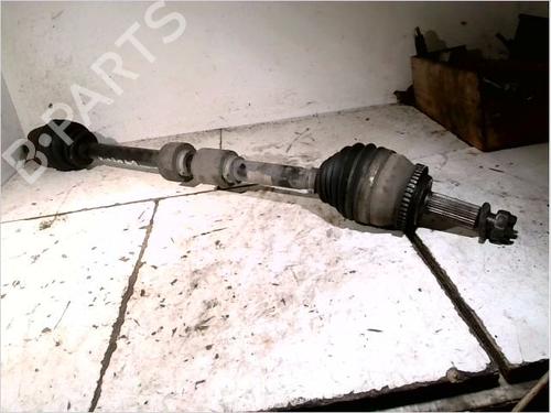 Used Right front driveshaft KIA CEE'D Hatchback (ED) 1.6 CRDi 90 (90 hp) 29473117