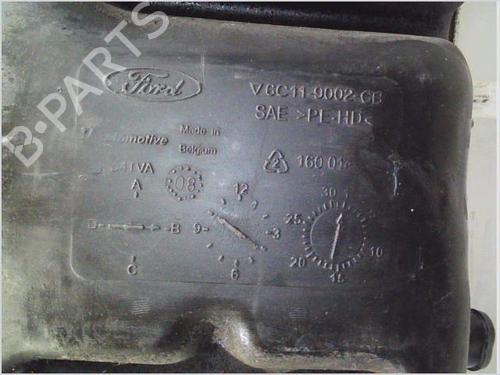 Used Fuel tank FORD TRANSIT Van (FA_ _) 2.2 TDCi (110 hp) 26115552