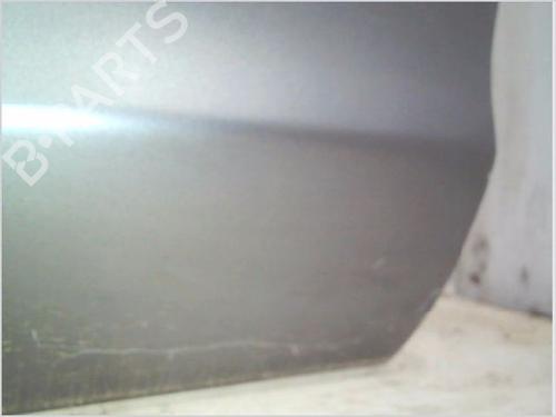 Right rear door NISSAN JUKE (F15) 1.5 dCi | BP29852191C5 