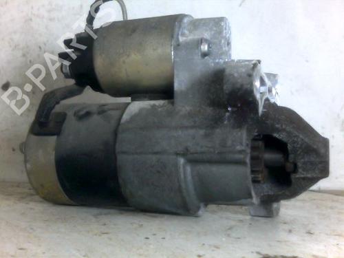 Startmotor RENAULT CLIO II (BB_, CB_) 1.5 dCi (B/CB08) (82 hp) 26081644