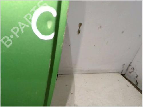 Right rear door SEAT IBIZA IV SC (6J1, 6P5) 1.6 TDI | BP26110162C5 