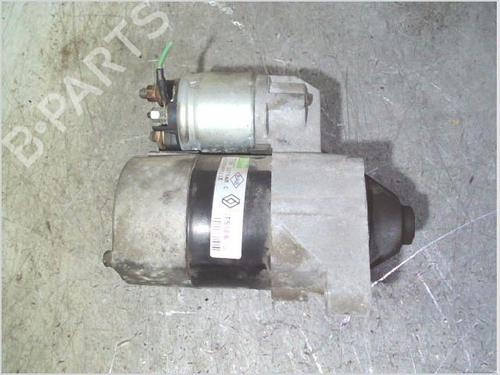 Starter RENAULT CLIO III (BR0/1, CR0/1) 1.2 16V (BR02, BR0J, BR11, CR02, CR0J, CR11) | BP36263569M8 - Image 2